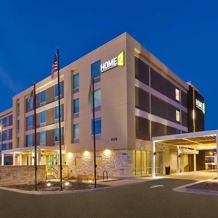 Home2 Suites By Hilton Tucson Airport, Az Exterior foto