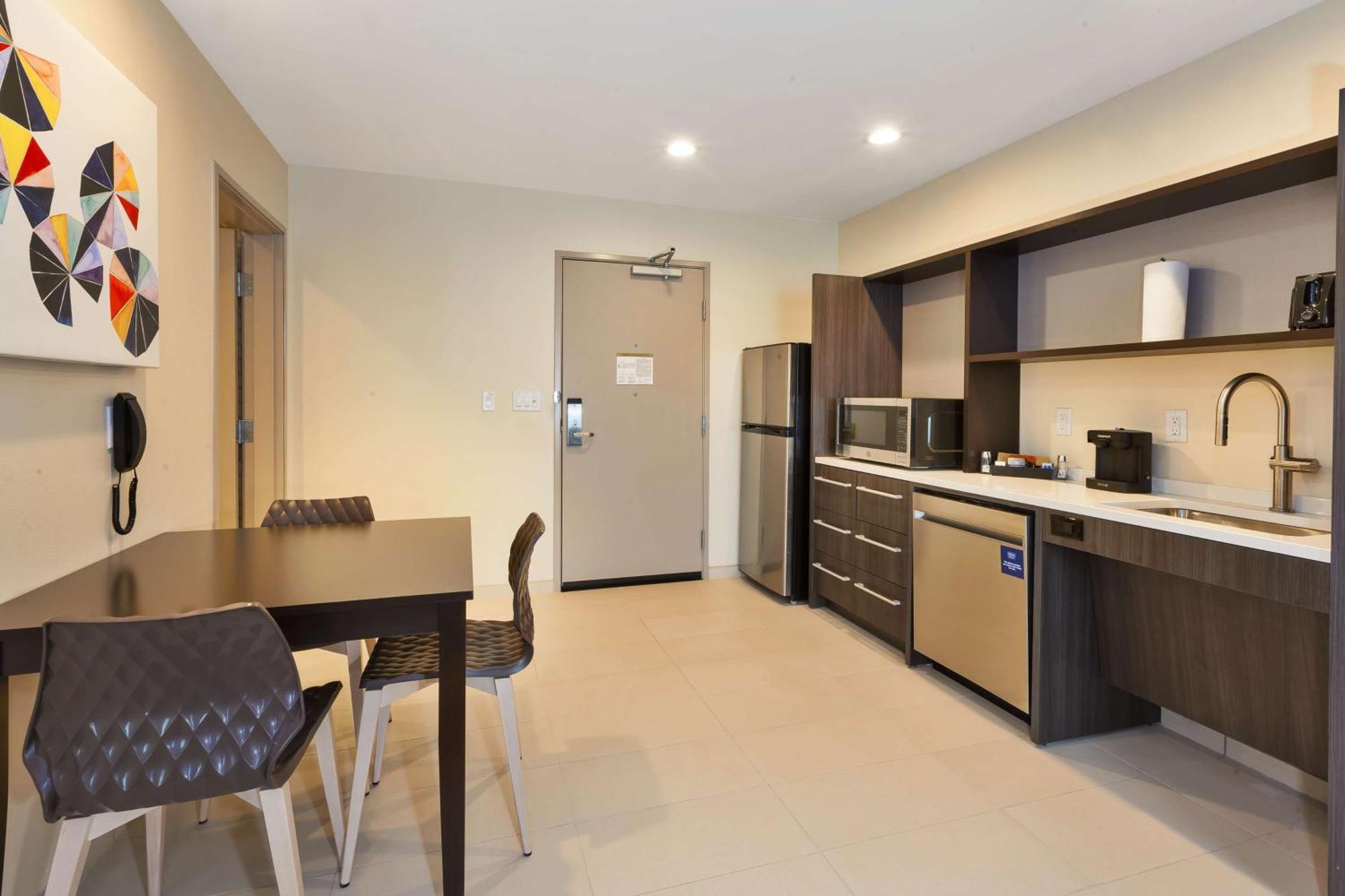 Home2 Suites By Hilton Tucson Airport, Az Exterior foto